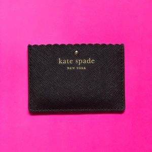 Kate Spade Lily Avenue Card Holder